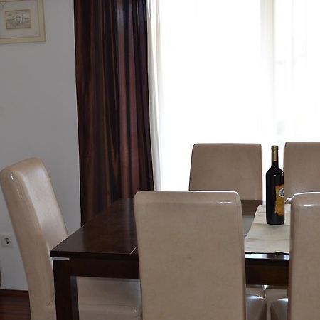 Apartments Danijela Zadar Zewnętrze zdjęcie