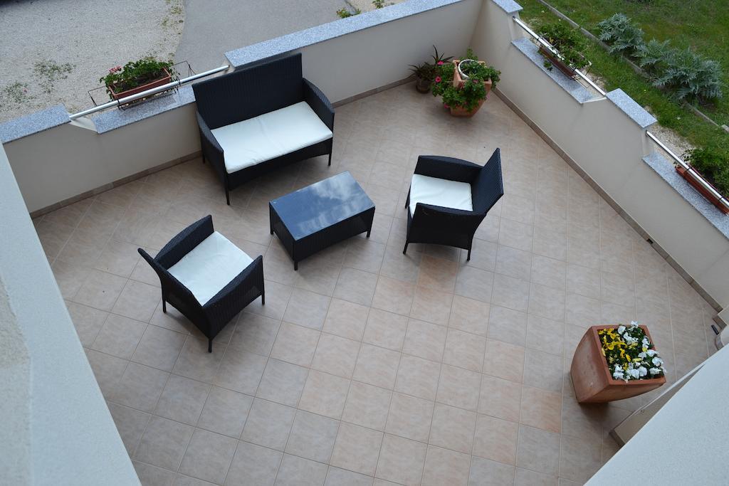 Apartments Danijela Zadar Pokój zdjęcie