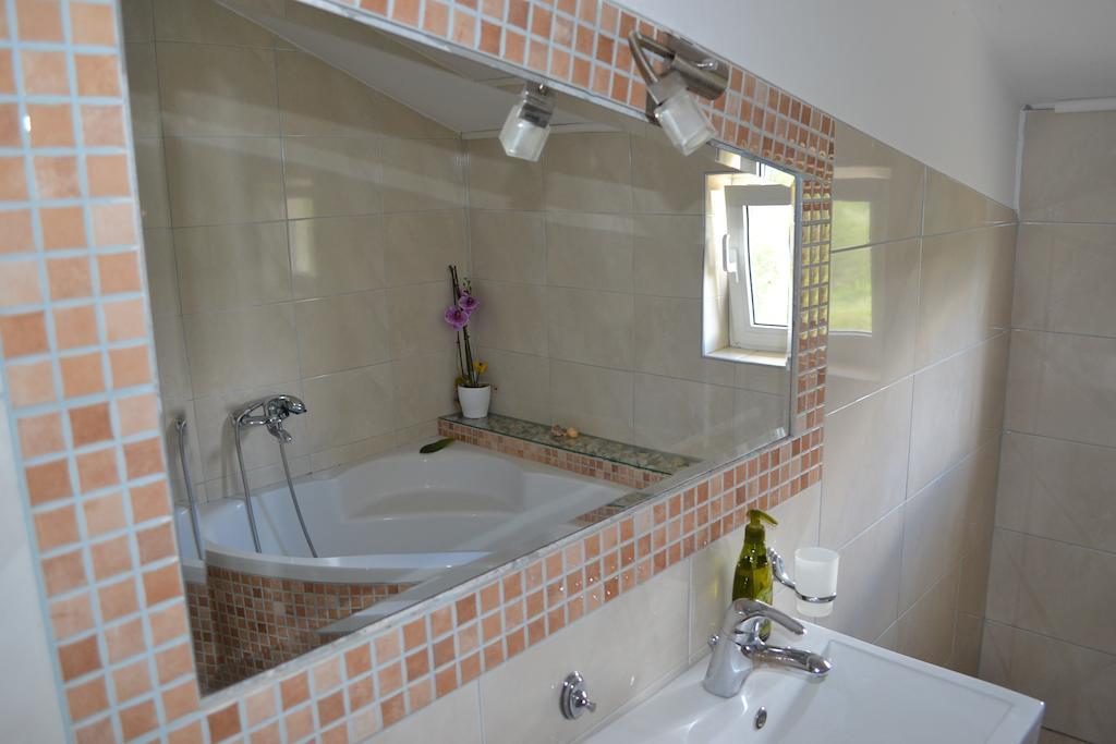 Apartments Danijela Zadar Pokój zdjęcie