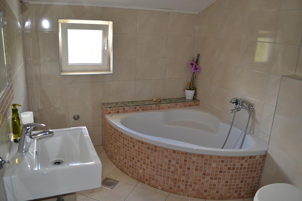 Apartments Danijela Zadar Pokój zdjęcie