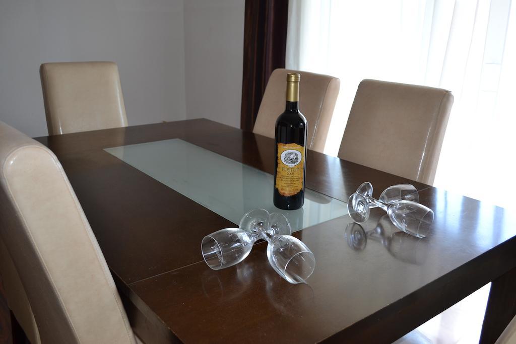 Apartments Danijela Zadar Pokój zdjęcie