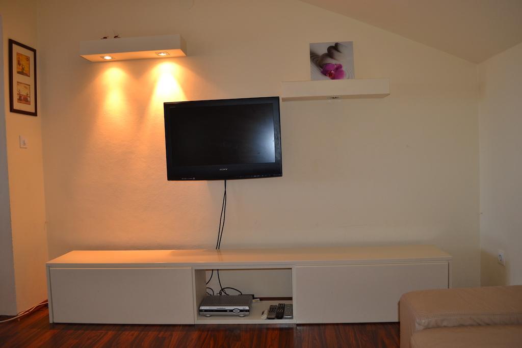 Apartments Danijela Zadar Pokój zdjęcie