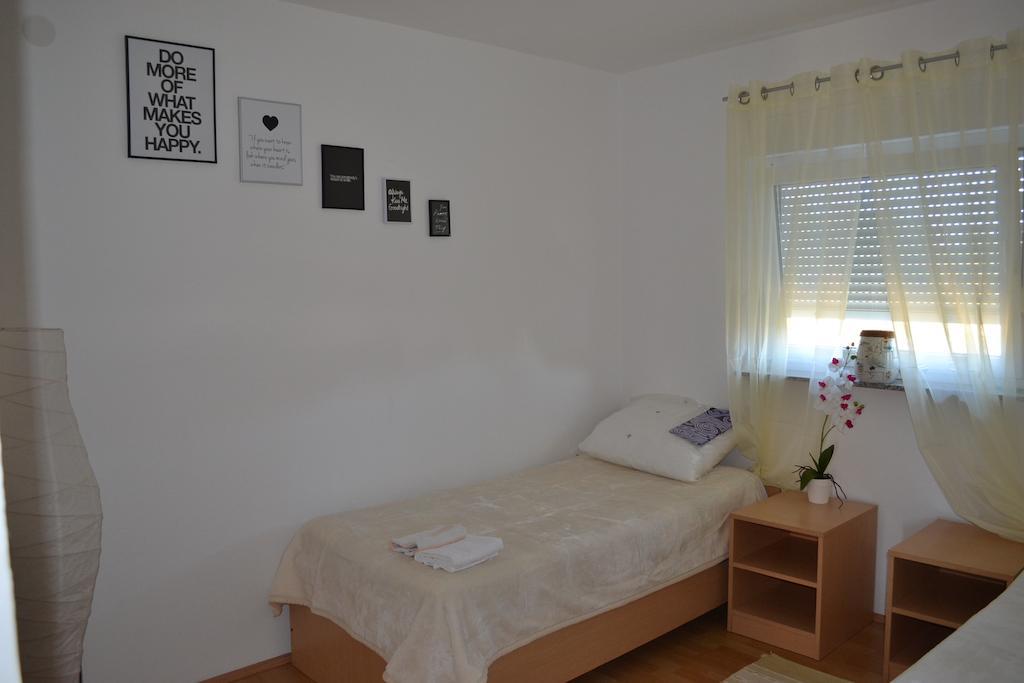Apartments Danijela Zadar Pokój zdjęcie