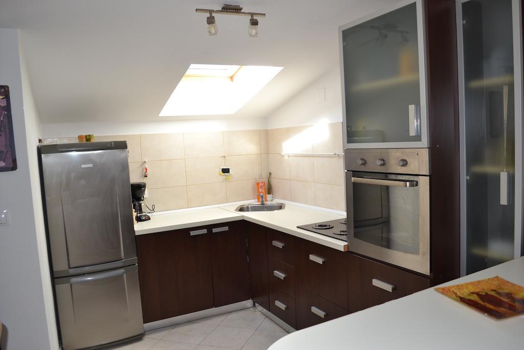 Apartments Danijela Zadar Pokój zdjęcie