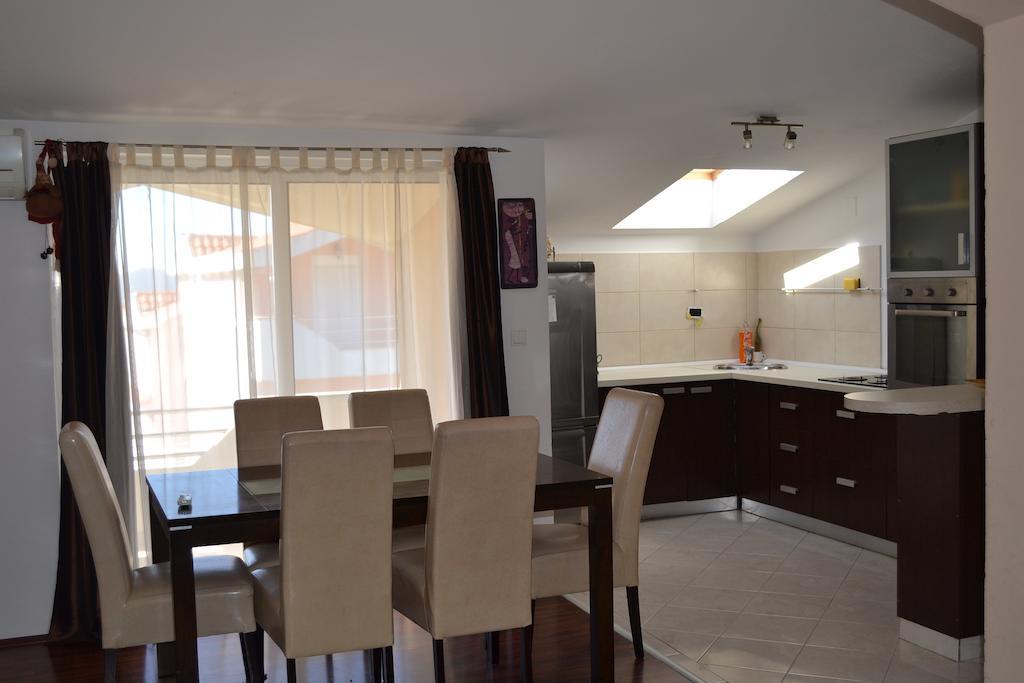 Apartments Danijela Zadar Pokój zdjęcie