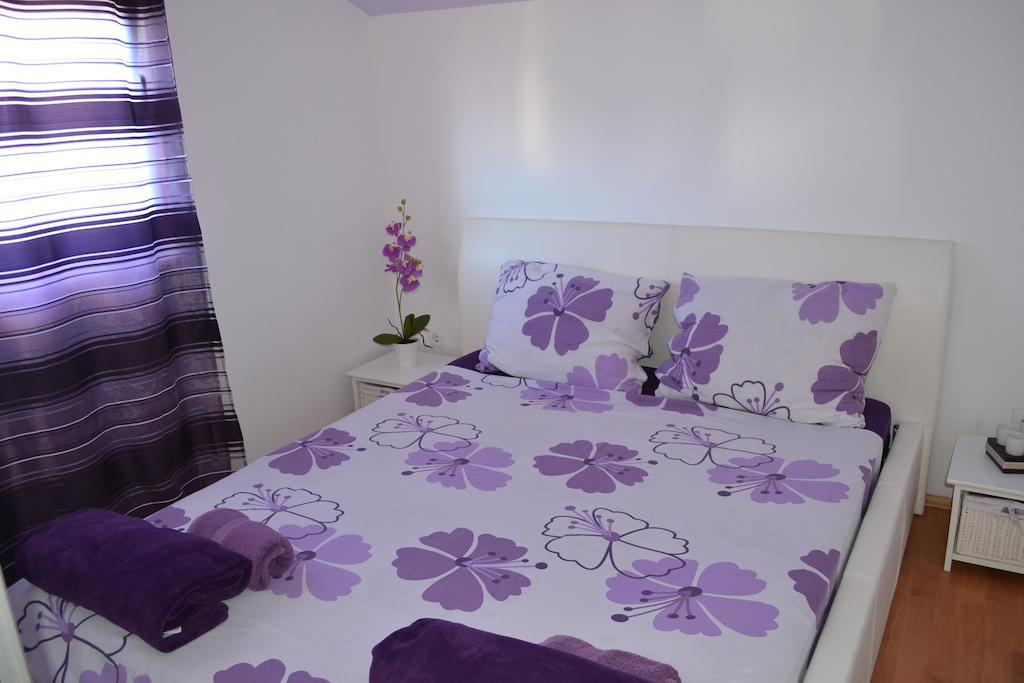 Apartments Danijela Zadar Pokój zdjęcie
