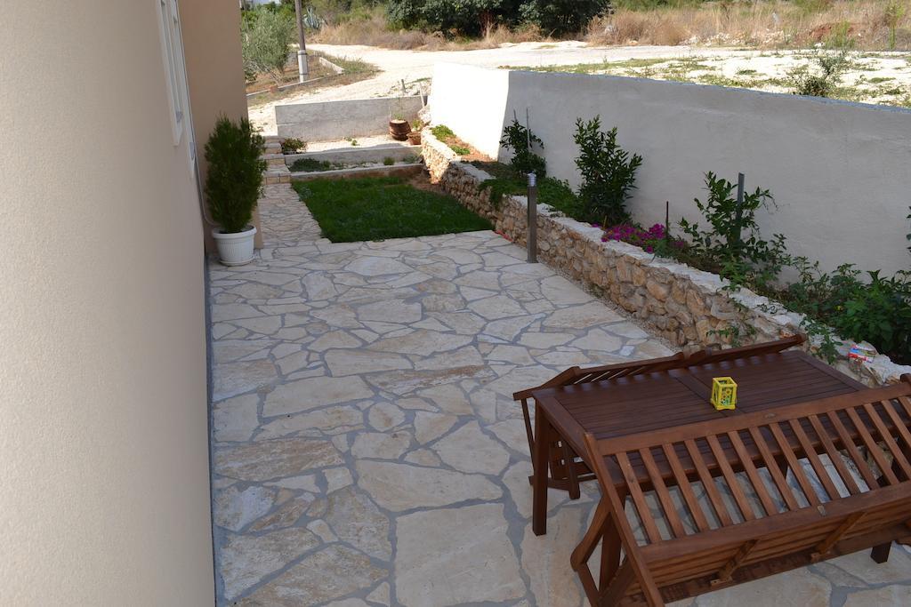 Apartments Danijela Zadar Zewnętrze zdjęcie