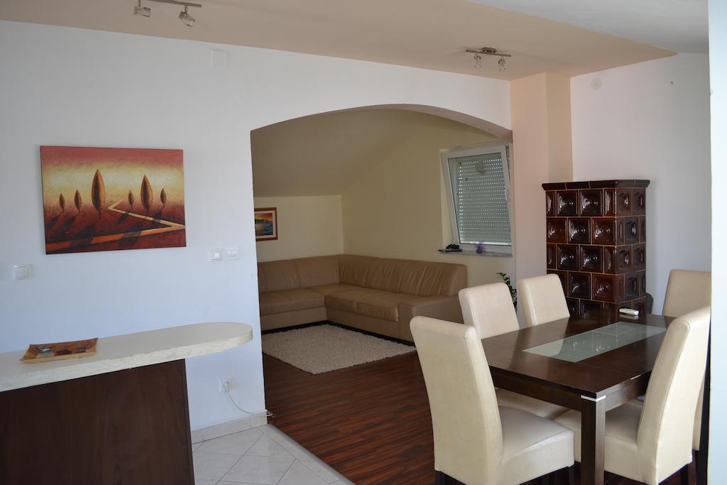 Apartments Danijela Zadar Pokój zdjęcie