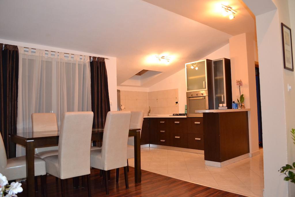 Apartments Danijela Zadar Pokój zdjęcie