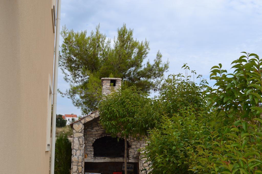 Apartments Danijela Zadar Zewnętrze zdjęcie