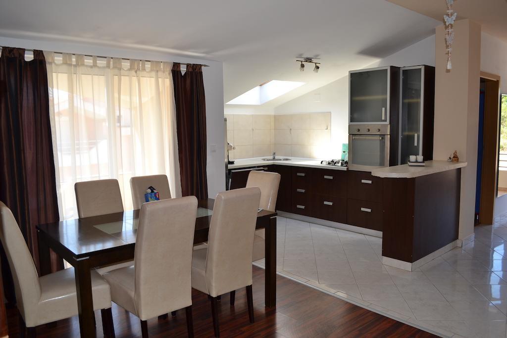 Apartments Danijela Zadar Pokój zdjęcie