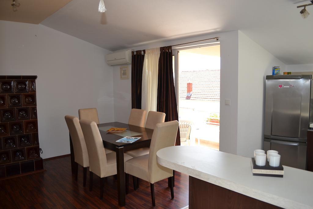 Apartments Danijela Zadar Pokój zdjęcie