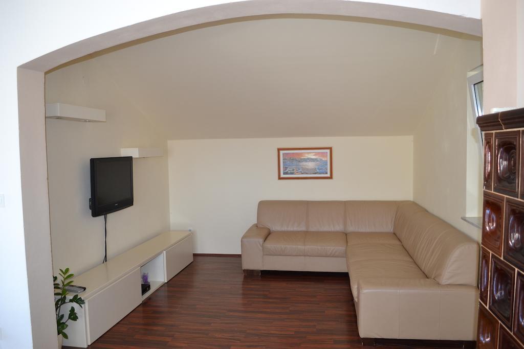 Apartments Danijela Zadar Pokój zdjęcie