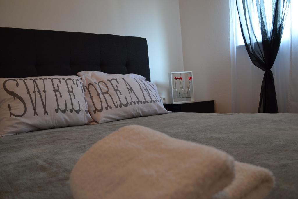 Apartments Danijela Zadar Zewnętrze zdjęcie