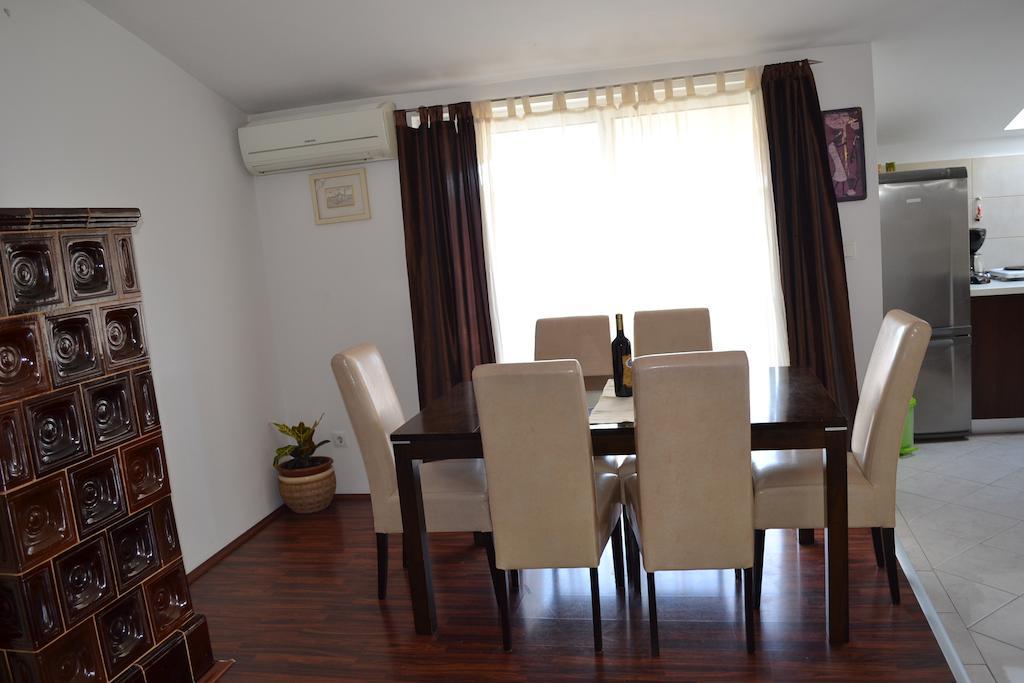 Apartments Danijela Zadar Zewnętrze zdjęcie