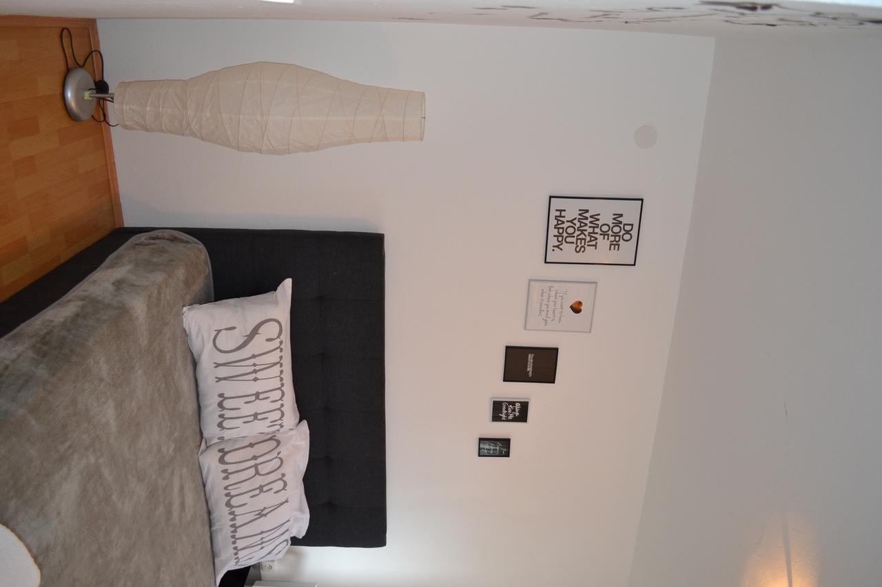 Apartments Danijela Zadar Zewnętrze zdjęcie